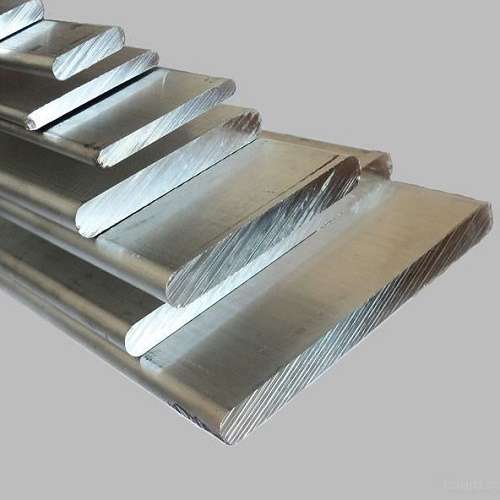 Шина алюминиевая 4x20 мм АД31 ГОСТ 13616-97