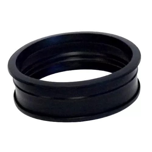 Уплотнительное кольцо EPDM LM для труб 150x172 мм LM-50-160 DIN EN 681-1
